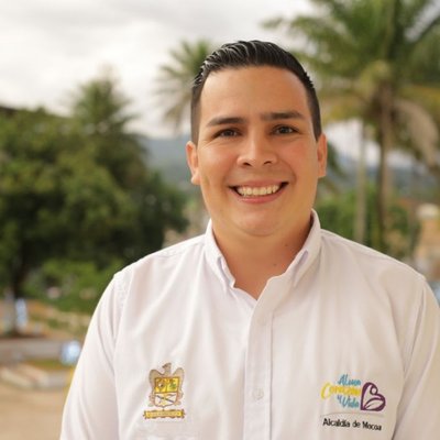 Carlos Hugo Piedrahita Perez