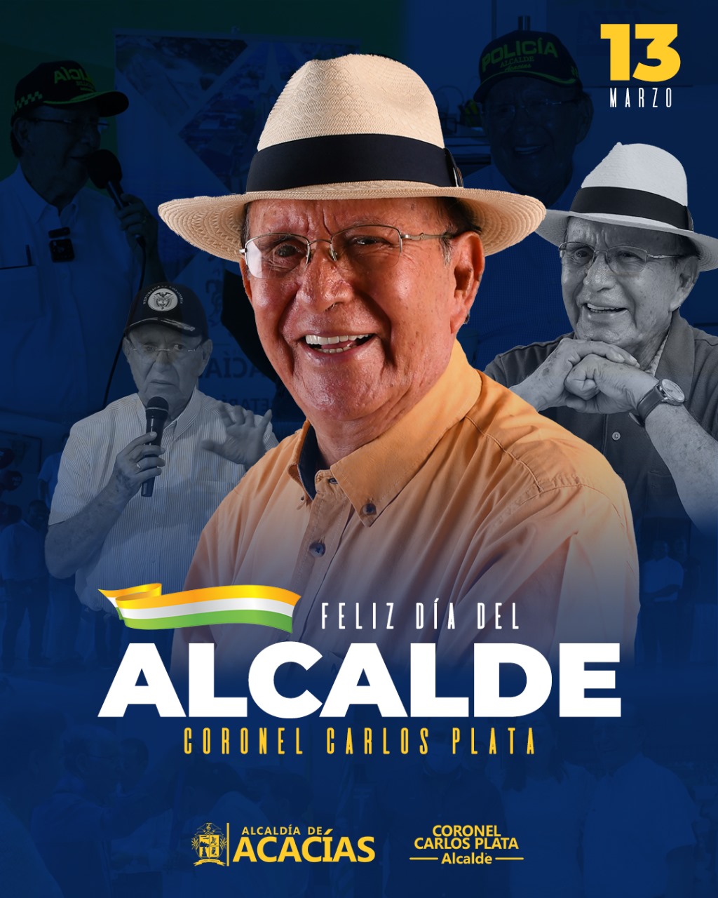 Carlos Julio Plata Becerra