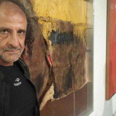 Carlos Mario Aguirre Velasquez