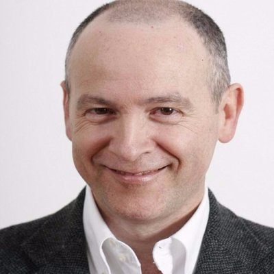 Carlos Vicente de Roux Rengifo