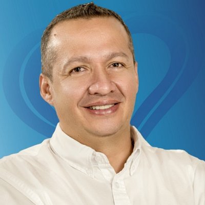 Felipe Andres Muñoz Delgado