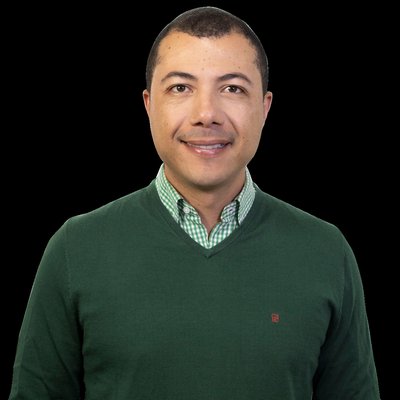 Luis Gabriel Guerrero Gomez