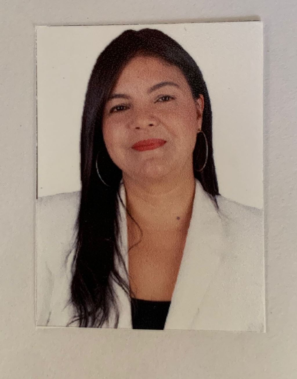 Belen Lucia Caro Varela
