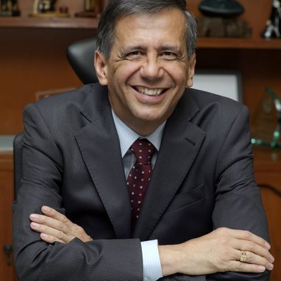 Jose Ritter Lopez Peña