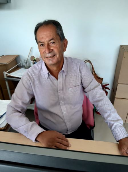 Osmar Julio Sanchez Sanchez