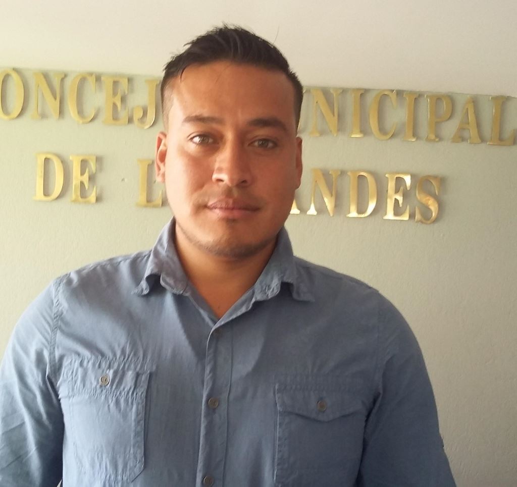 Jose Elver Rodriguez Carlosama