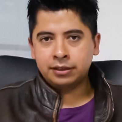 Ariel Fernando Avila Martinez