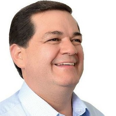 Orlando Alfonso Clavijo Clavijo