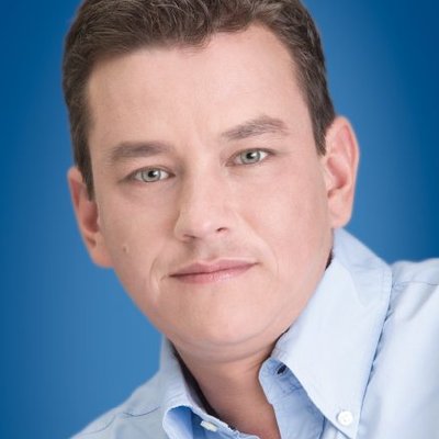 Carlos Ramiro Chavarro Cuellar