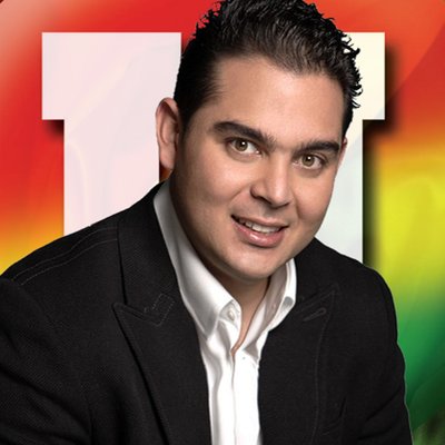 Efrain Antonio Torres Monsalvo