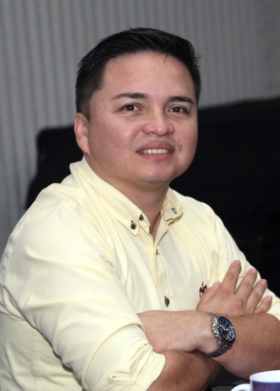 Omar Alvaro Alexis Diaz Cuellar