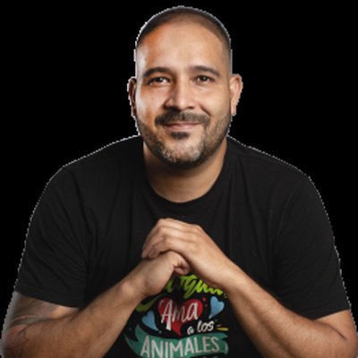 John Edison Molina Ortiz
