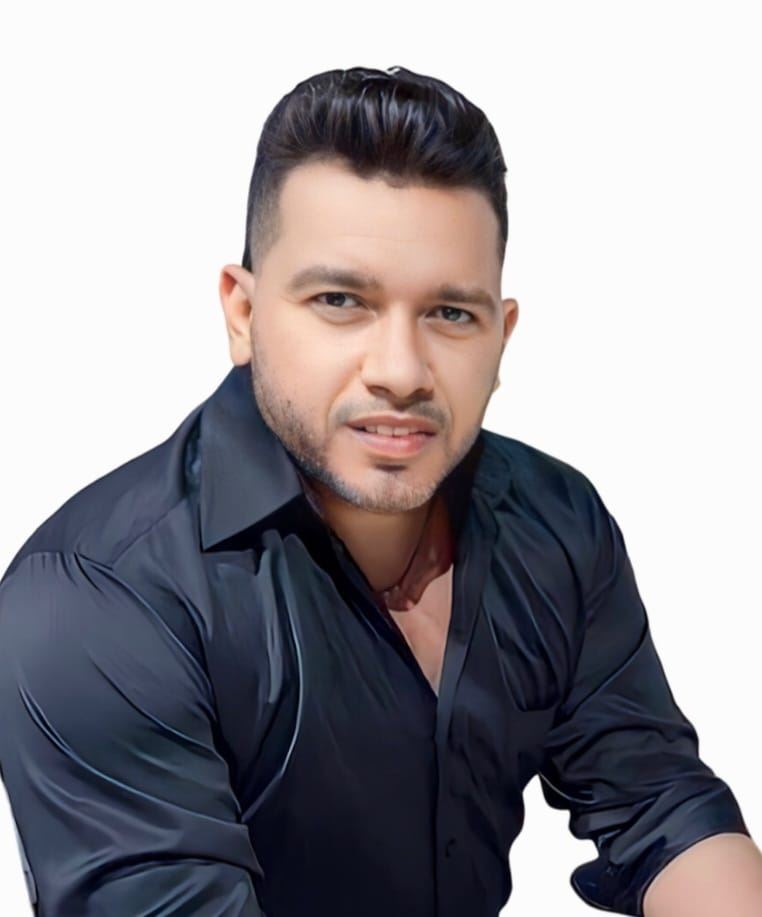Alex Jose Aragon Villalobos