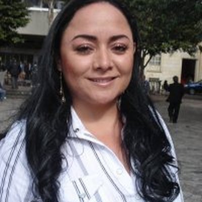 Argenis Velasquez Ramirez