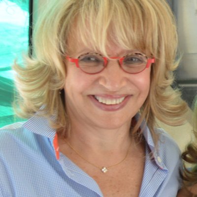 Cecilia del Carmen Alvarez Correa