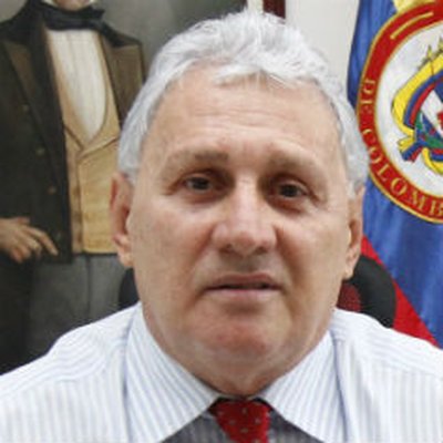 Cesar Omar Rojas Ayala