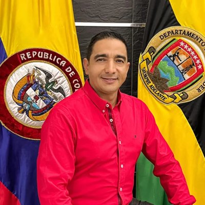 Ramon Andres Ramirez Uribe