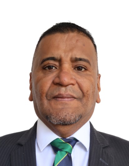 Jose Alexander Campo Montenegro