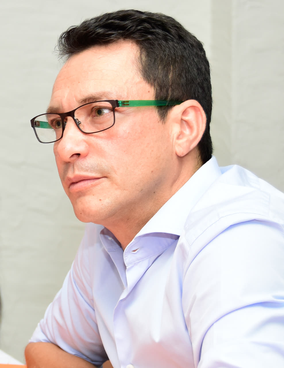 Carlos Alfonso Chacon Caicedo