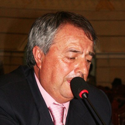 Ciro Ramirez Pinzon