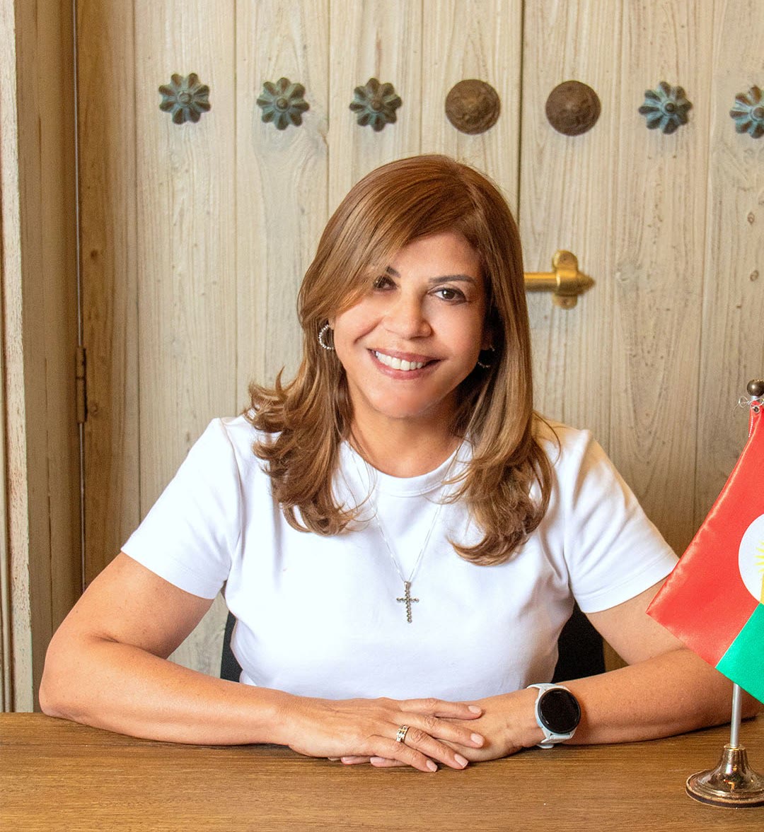 Claudia Elena Espinosa Puello