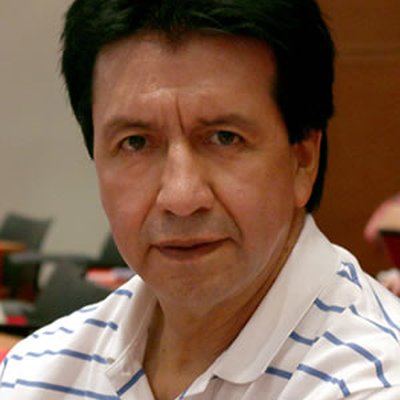 Crisanto Pizo Mazabuel