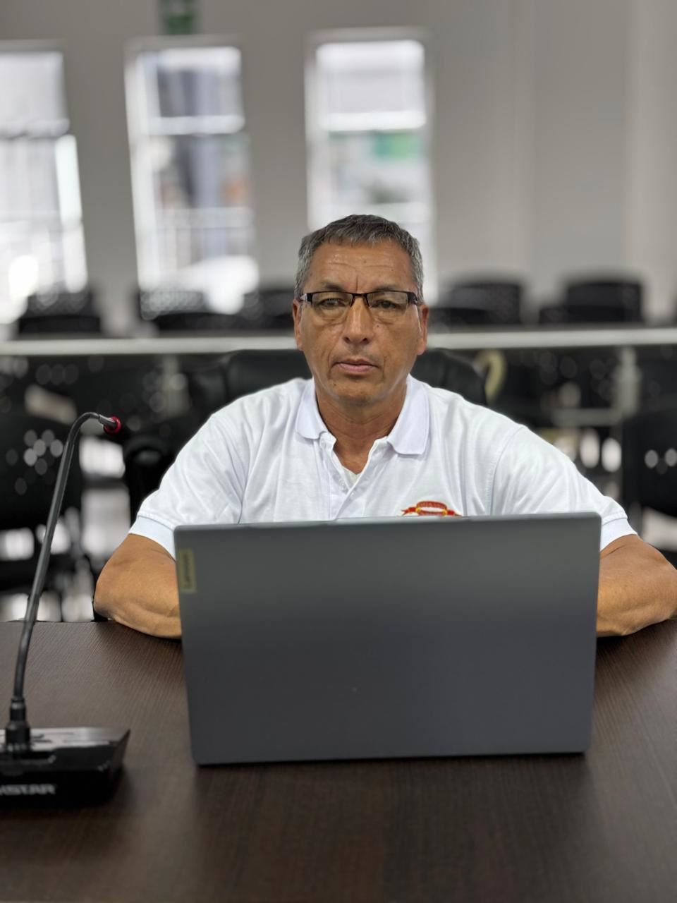 Arley de Jesus Murillo Giraldo
