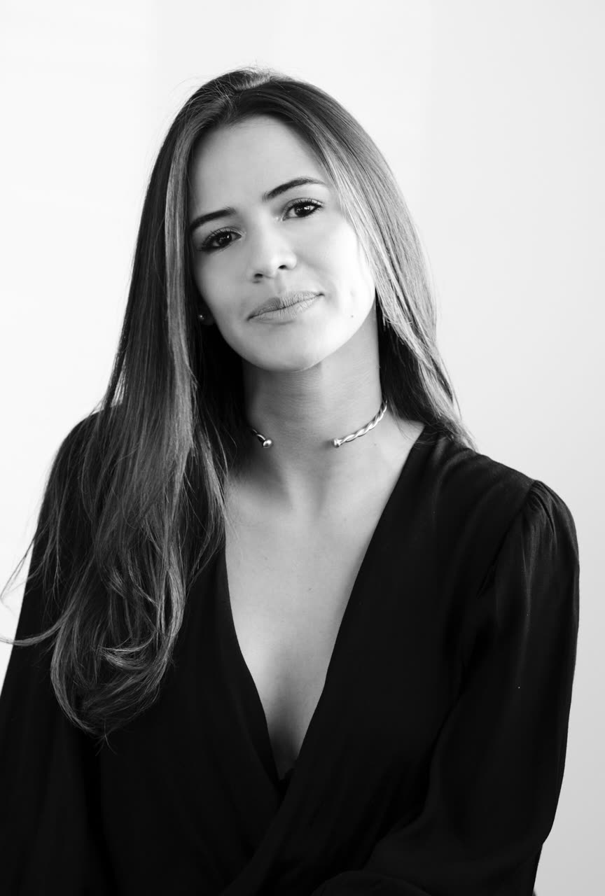 Maria Fernanda Carrascal Rojas