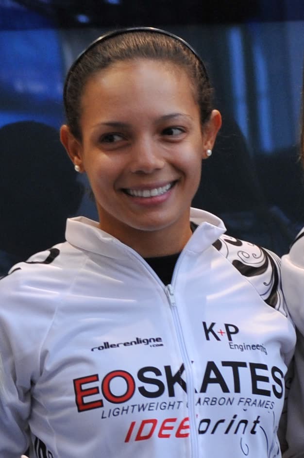 Alba Cecilia Caro Baena