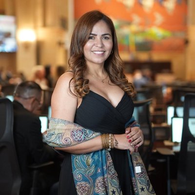 Yenica Sugein Acosta Infante