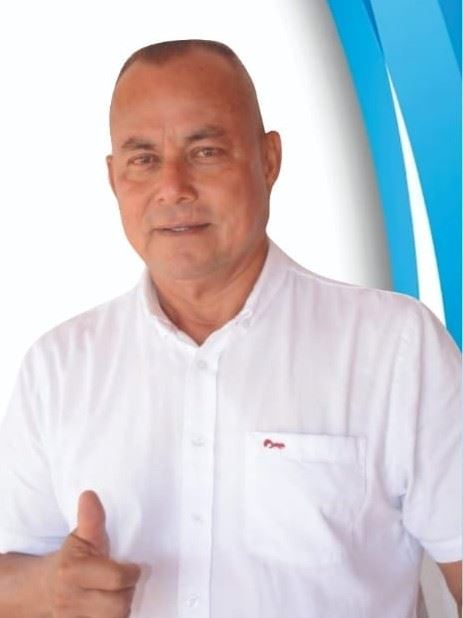 Irenarco Hernandez Hernandez