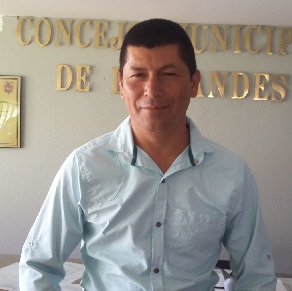 Marco Tulio Alvarez Delgado