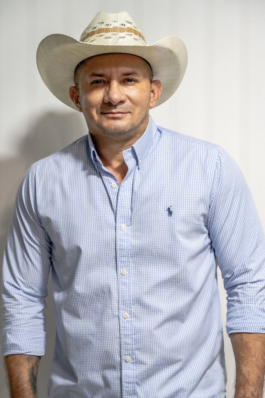 Pablo Emilio Rojas Palma