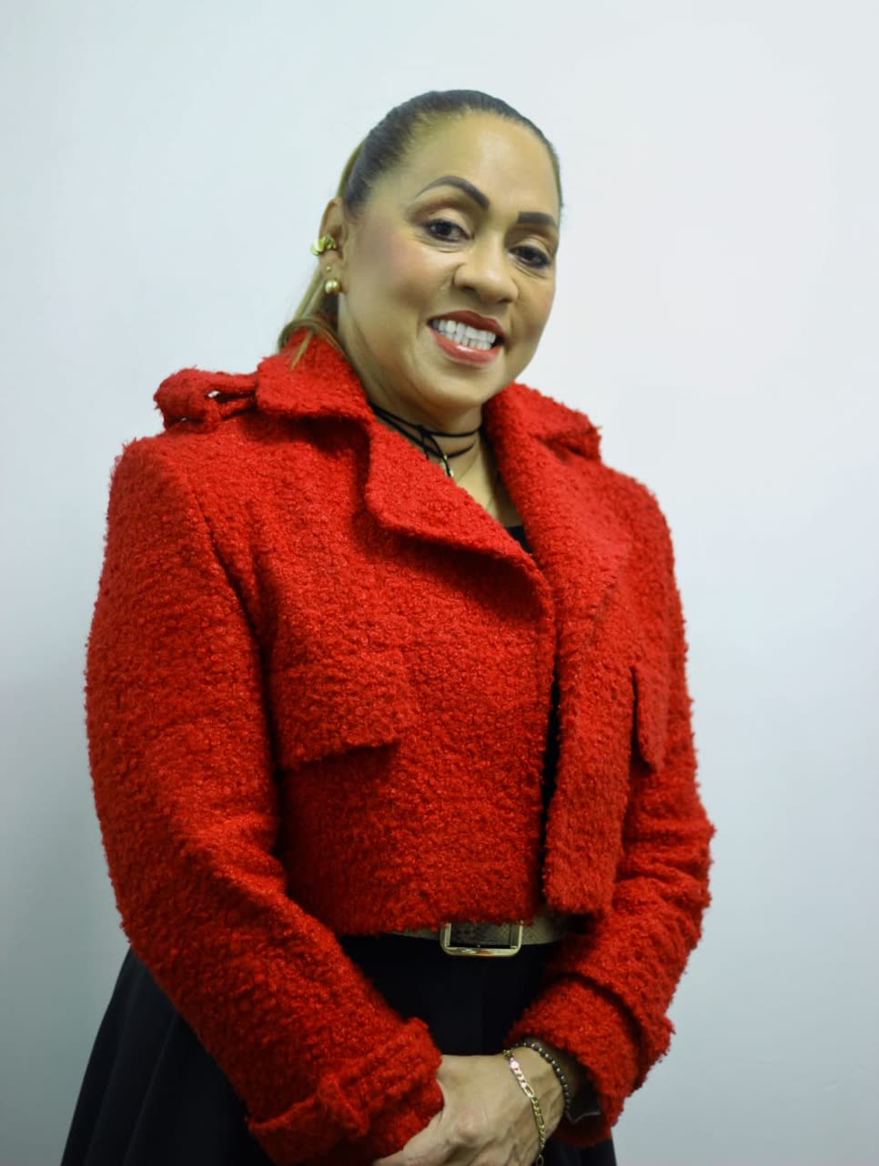 Marelen Castillo Torres