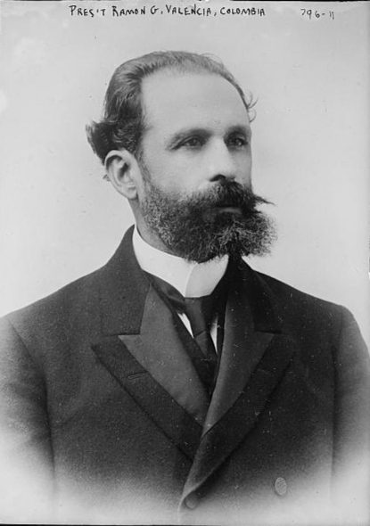 Gonzalo Ramon Gonzalez Gonzalez