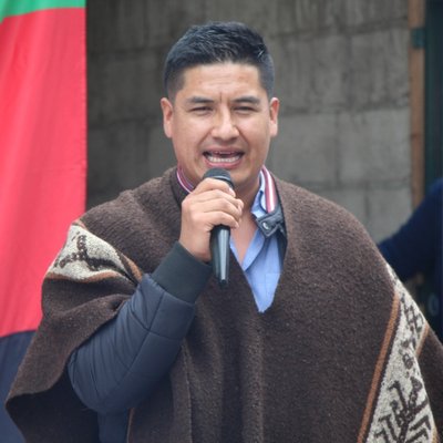 Polivio Leandro Rosales Cadena