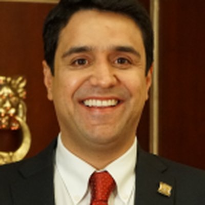 Carlos Felipe Quintero Ovalle