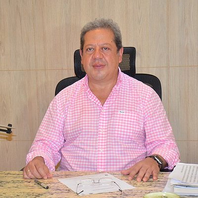 Luis Enrique Dussan Lopez