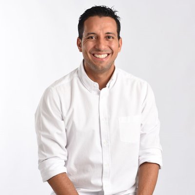 Julian David Lopez Tenorio