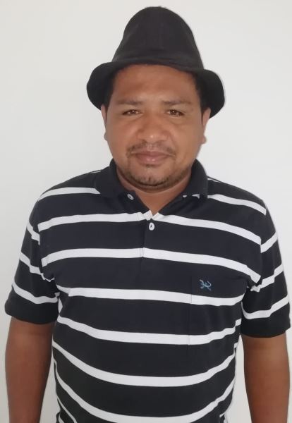 Livardo Cabezas Osorio
