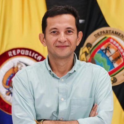 Giovanni Heraldo Leal Ruiz
