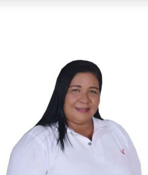 Concepcion Maria Alvarez Morales