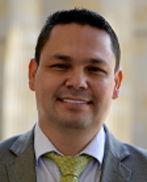 Alejandro Linares Camberos