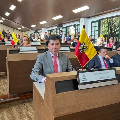 Fernando Lopez Lopez
