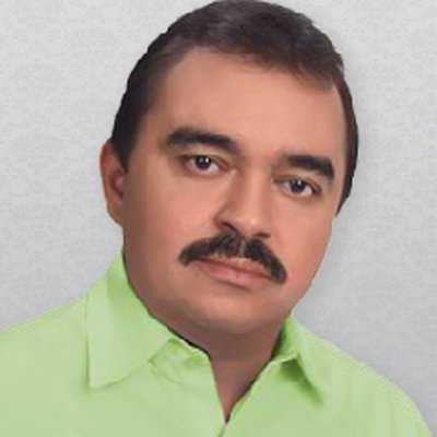 William Garcia Tirado