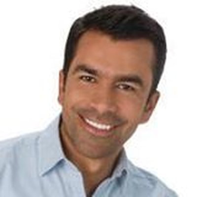 Jorge Emilio Rey Angel