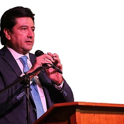 Fabian Gerardo Castillo Suarez