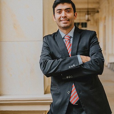 Nicolas Antonio Barguil Cubillos