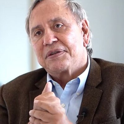 Oscar Tulio Lizcano Gonzalez