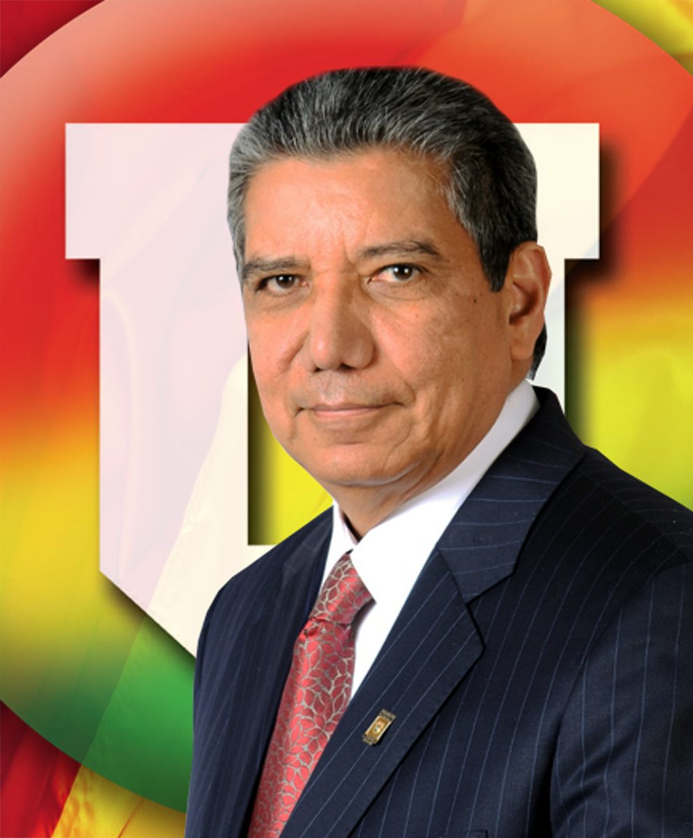 Jorge Eliecer Villalba Ballesteros